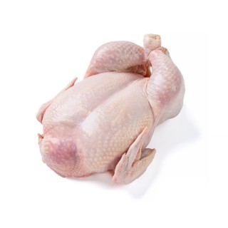 Kurczak świeży 1,80 kg/szt.